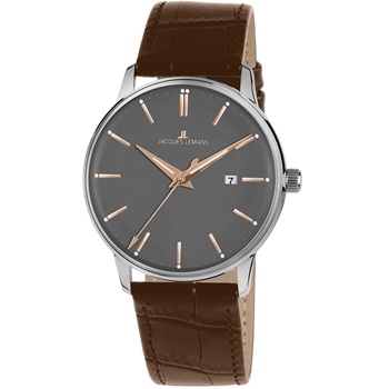 ساعت مچی ژاک لمن N-213S